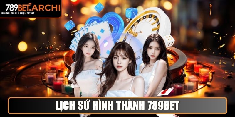 789BET | 789 BET | Đăng Nhập 789BET.COM Nhà Cái Không Bị Chặn 12/2025 29 Lịch sử hình thành 789bet