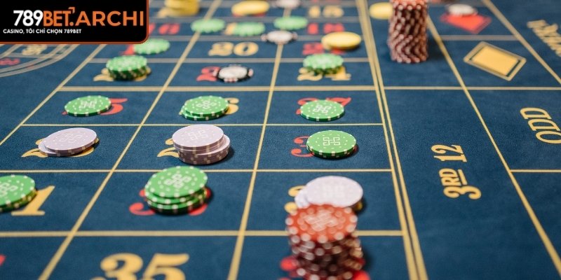 Baccarat 789BET – Bí Quyết Bách Thắng Cho Người Chơi 2 Quy tắc tham gia cụ thể