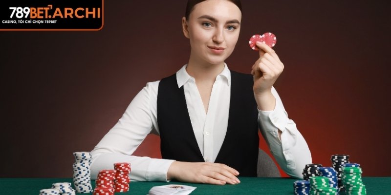 Baccarat 789BET – Bí Quyết Bách Thắng Cho Người Chơi 1 Tìm hiểu tổng quan về Baccarat 789BET