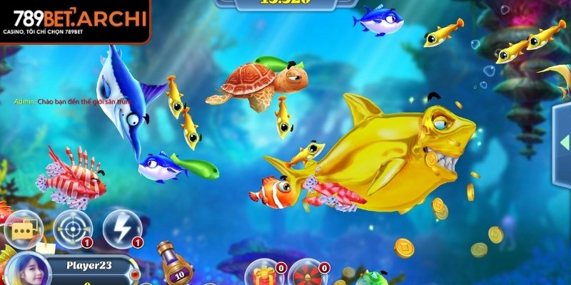 Chúng Thần Phát Tài 789bet - Thế Giới Nổ Hũ Lộc Vàng 3 Bí quyết chinh phục Chúng Thần Phát Tài 789bet