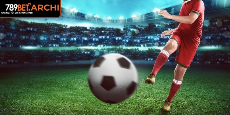 Kèo Handicap 789bet – Bước Đi Chiến Thuật Của Cao Thủ Cược 2 Kèo chấp hòa