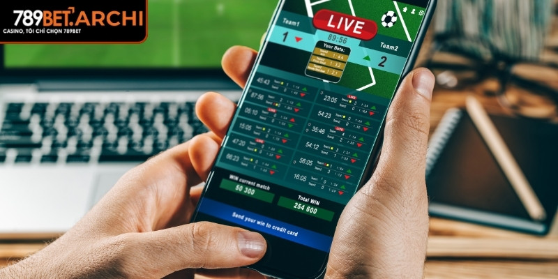 Kèo Nhà Cái 789bet – Sắc Bén Trong Từng Quyết Định Cược 3 Một số lưu ý quan trọng