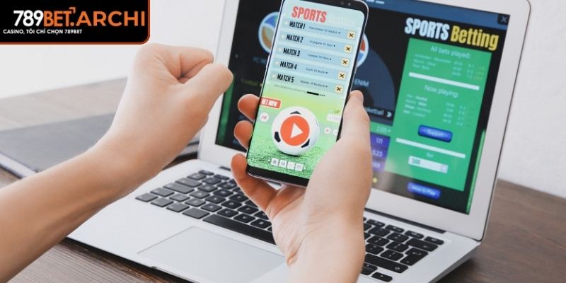 Kèo Nhà Cái 789bet – Sắc Bén Trong Từng Quyết Định Cược 2 Kèo Over/Under