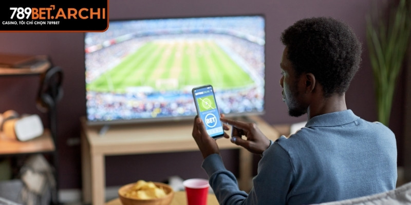 Kèo Sớm 789bet – Đón Đầu Tỷ Lệ Vàng Nắm Trọn Lợi Thế 1 Cách vận hành và quy luật kèo cho người mới