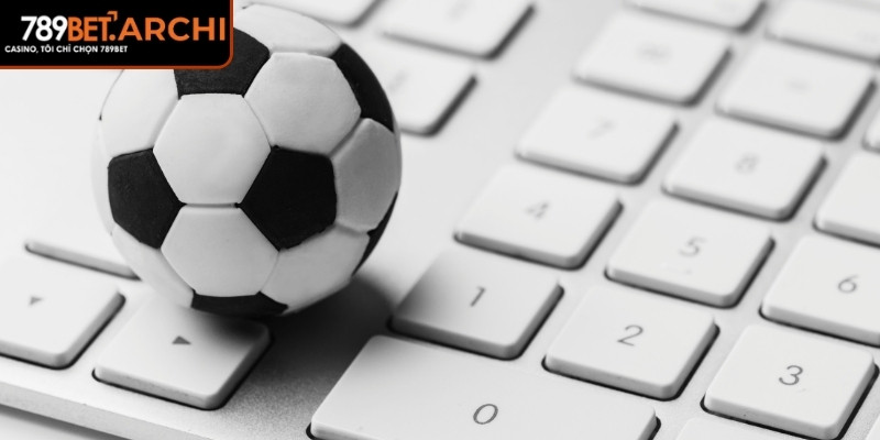 Kèo Sớm 789bet – Đón Đầu Tỷ Lệ Vàng Nắm Trọn Lợi Thế 3 Phân tích chiến thuật