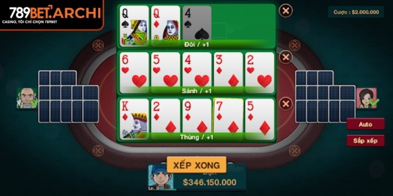 Không nên đặt nặng vào một chiến lược 