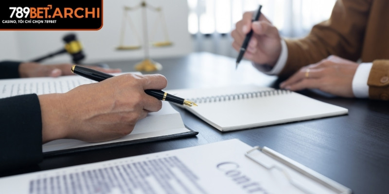 Miễn Trừ Trách Nhiệm 789bet – Thông Tin Minh Bạch Chuẩn Mực 1 Mục đích của chính sách miễn trừ trách nhiệm 789Bet