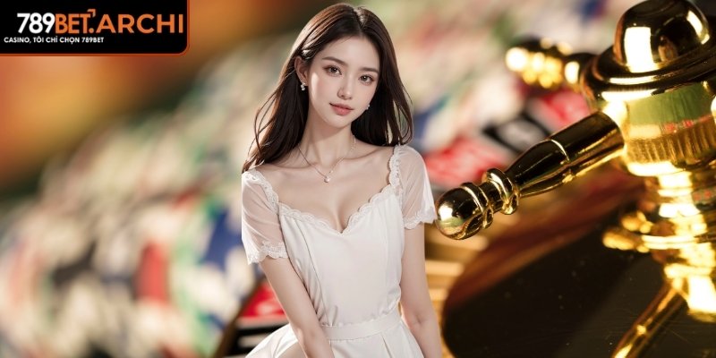Sảnh EBET 789BET – Trải Nghiệm Live Casino Chân Thực 1 Giới thiệu về sảnh EBET 789BET