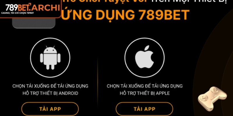 Tải App 789bet – Cảm Nhận Thế Giới Cược Trong Lòng Bàn Tay 3 Những lưu ý cần biết