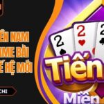 Tiến lên Miền Nam 789bet