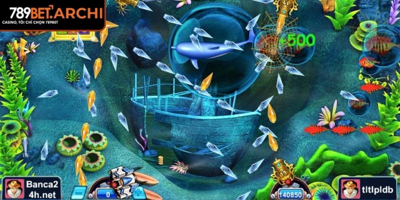 Vương Gia Đánh Cá 789bet Hành Trình Săn Cá Đỉnh Cao 2025 2 Những chiến thuật săn mồi đỉnh cao từ chuyên gia