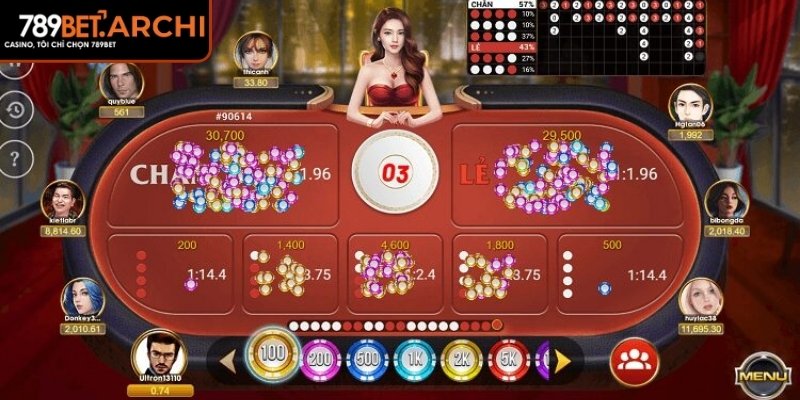 Xóc Đĩa 789BET – Trải Nghiệm Giải Trí Đầy Kịch Tính 3 Ưu điểm nổi bật khi chơi xóc đĩa